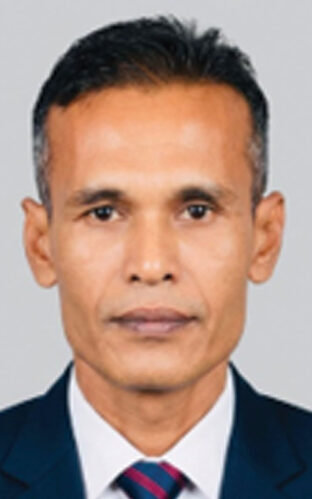 Suraj-Barua